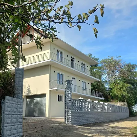 Rozafa Hill View