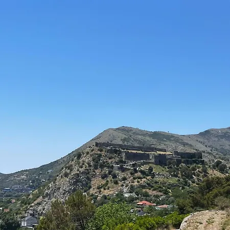 Rozafa Hill View Daire Shkodër