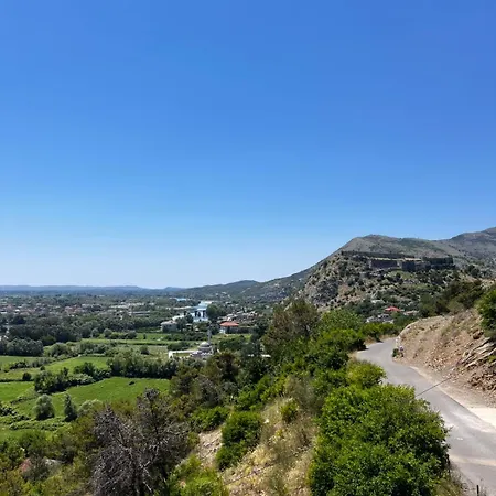 Rozafa Hill View Daire *