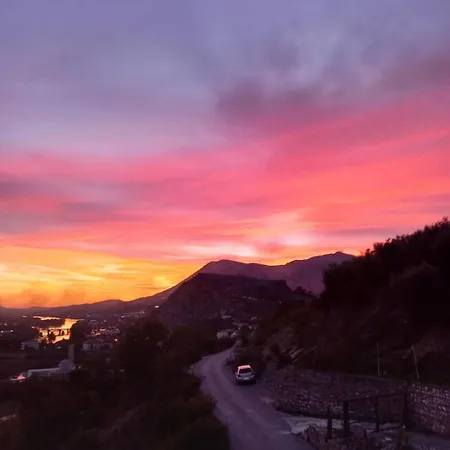 Rozafa Hill View * Shkodër