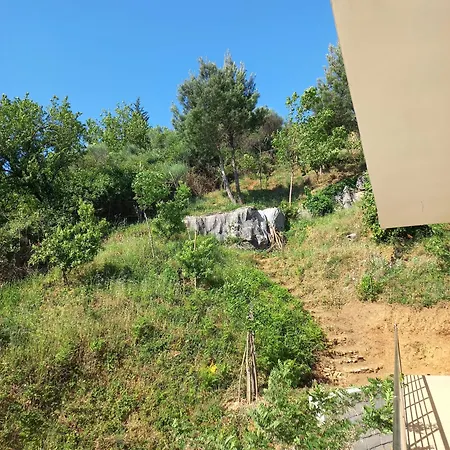 Rozafa Hill View * Шкодер
