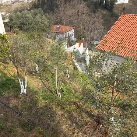 Апартаменты Rozafa Hill View Шкодер