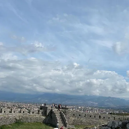 Rozafa Hill View *